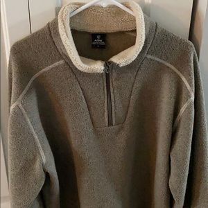 Kuhl 1/4 zip fleece